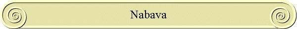 Nabava