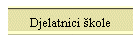 Djelatnici �kole