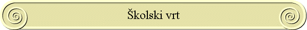 kolski vrt