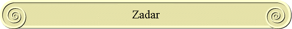 Zadar