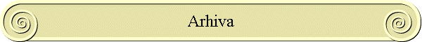 Arhiva