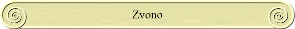 Zvono